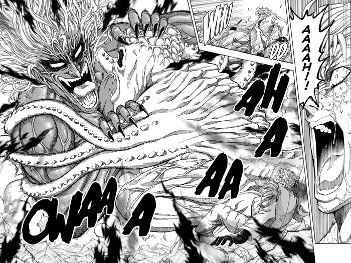 Toriko Chapter 83 image 06_optimized